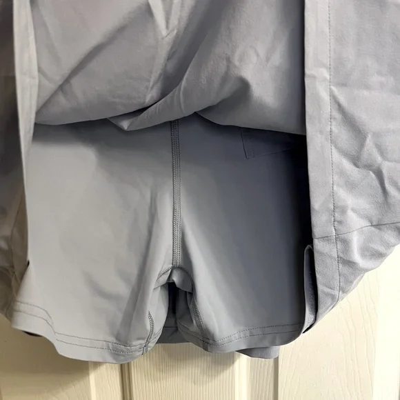 Outdoor Voices Zephyr 3" Skort Size XL - Picture 9 of 9